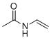 N-Vinylacetamide molecular structure (CAS 5202-78-8)
