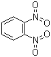 1,2-Dinitrobenzene molecular structure (CAS 528-29-0)