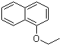 structure of CAS# 5328-01-8, 1-Ethoxynaphthalene