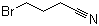 4-Bromobutanenitrile molecular structure (CAS 5332-06-9)