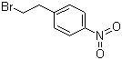 结构式 CAS# 5339-26-4, 4-硝基苯乙基溴