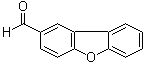 structure of CAS# 5397-82-0, 2-Dibenzofurancarboxaldehyde;Dibenzo[b,d]furan-2-carboxaldehyde; NSC 4270