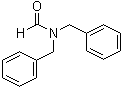 结构式 CAS# 5464-77-7, 二苄基甲酰胺