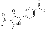 结构式 CAS# 550-74-3, 苦酮酸