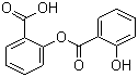 Sasapyrine molecular structure (CAS 552-94-3)