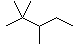 2,2,3-Trimethylpentane molecular structure (CAS 564-02-3)
