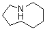 structure of CAS# 5661-71-2, Azonane;NSC 74469; NSC 90799; NSC 91021; Octahydro-1H-azonine; Octamethylenimine; Perhydroazonine