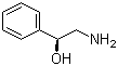 structure of CAS# 56613-81-1, (S)-(-)-2-Phenylglycinol;(S)-2-Amino-1-phenylethanol; (S)-alpha-(Aminomethyl)benzyl alcohol