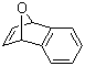 结构式 CAS# 573-57-9, 1,4-二氢-1,4-环氧萘; 1,4-环氧-1,4-二氢萘