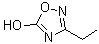 结构式 CAS# 57689-63-1, 3-乙基-5-羟基-1,2,4-恶二唑