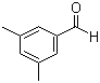 结构式 CAS# 5779-95-3, 3,5-二甲基苯甲醛