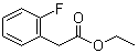 结构式 CAS# 584-74-7, 2-氟苯乙酸乙酯