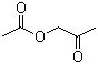 structure of CAS# 592-20-1, Acetoxyacetone;Acetoxy-2-propanone