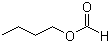Butyl formate molecular structure (CAS 592-84-7)