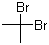 structure of CAS# 594-16-1, 2,2-Dibromopropane