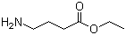 结构式 CAS# 5959-36-4, 4-氨基丁酸乙酯