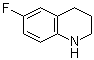 6-Fluoro-1,2,3,4-tetrahydroquinoline molecular structure (CAS 59611-52-8)