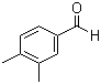 结构式 CAS# 5973-71-7, 3,4-二甲基苯甲醛