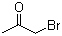 structure of CAS# 598-31-2, 1-Bromoacetone;1-Bromo-2-propanone