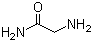 structure of CAS# 598-41-4, Glycinamide;2-Aminoacetamide