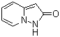 structure of CAS# 59942-87-9, Pyrazolo[1,5-a]pyridin-2(1H)-one
