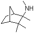 Mecamylamine molecular structure (CAS 60-40-2)
