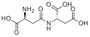 β-Aspartyl aspartic Acid molecular structure (CAS 60079-22-3)
