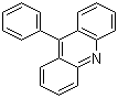 9-Phenylacridine molecular structure (CAS 602-56-2)