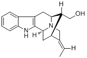 Tombozine molecular structure (CAS 604-99-9)