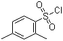 结构式 CAS# 609-60-9, 2,4-二甲基苯磺酰氯