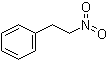 结构式 CAS# 6125-24-2, (2-硝基乙基)苯