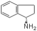 structure of CAS# 61341-86-4, (S)-(+)-1-Aminoindan;(S)-(+)-Indanamine