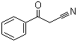 结构式 CAS# 614-16-4, 苯甲酰乙腈