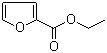 structure of CAS# 614-99-3, Ethyl 2-furoate