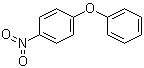 4-Phenoxynitrobenzene molecular structure (CAS 620-88-2)