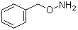 O-Benzylhydroxylamine molecular structure (CAS 622-33-3)