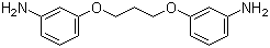 1,3-Bis(3-aminophenoxy)propane molecular structure (CAS 6245-49-4)