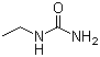 结构式 CAS# 625-52-5, N-乙基脲
