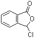 structure of CAS# 6295-21-2, 3-Chlorophthalide