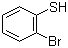 structure of CAS# 6320-02-1, 2-Bromothiophenol;2-Bromobenzenethiol
