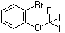 结构式 CAS# 64115-88-4, 邻溴三氟甲氧基苯; 邻三氟甲氧基溴苯