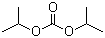 structure of CAS# 6482-34-4, Diisopropyl carbonate;Bis-2-propyl carbonate; Carbonic acid bis(1-methylethyl) ester