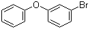 结构式 CAS# 6876-00-2, 3-溴二苯基醚