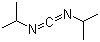 structure of CAS# 693-13-0, N,N'-Diisopropylcarbodiimide;N,N'-Methanetetraylbis(1-methylethylamine); Dipcdi; DIC; N,N'-Methanetetraylbis(2-propanamine)