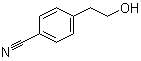 结构式 CAS# 69395-13-7, 2-(4-氰基苯基)乙醇