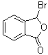 结构式 CAS# 6940-49-4, 3-溴苯酞