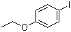 4-Iodophenetole molecular structure (CAS 699-08-1)