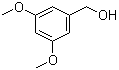 structure of CAS# 705-76-0, 3,5-Dimethoxybenzyl alcohol