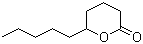 5-Decanolide molecular structure (CAS 705-86-2)
