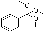 结构式 CAS# 707-07-3, 原苯甲酸三甲酯